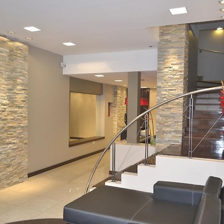 Tartagal Almunecar Hotel מראה חיצוני תמונה