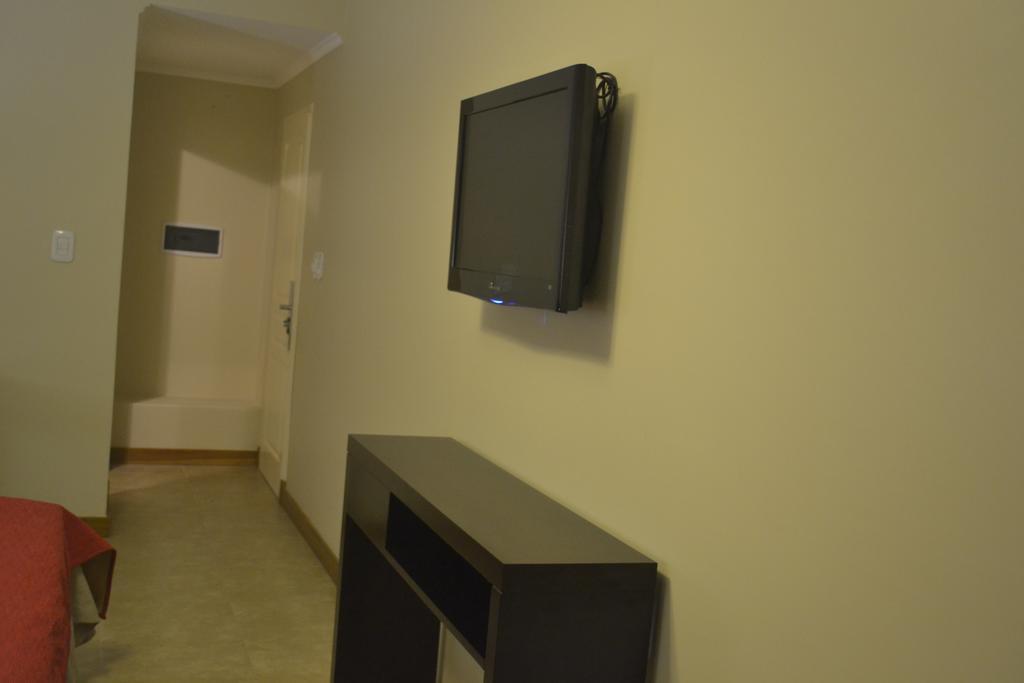 Tartagal Almunecar Hotel מראה חיצוני תמונה