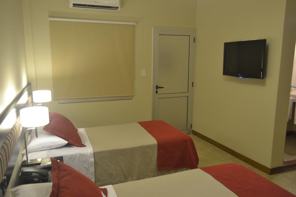 Tartagal Almunecar Hotel מראה חיצוני תמונה