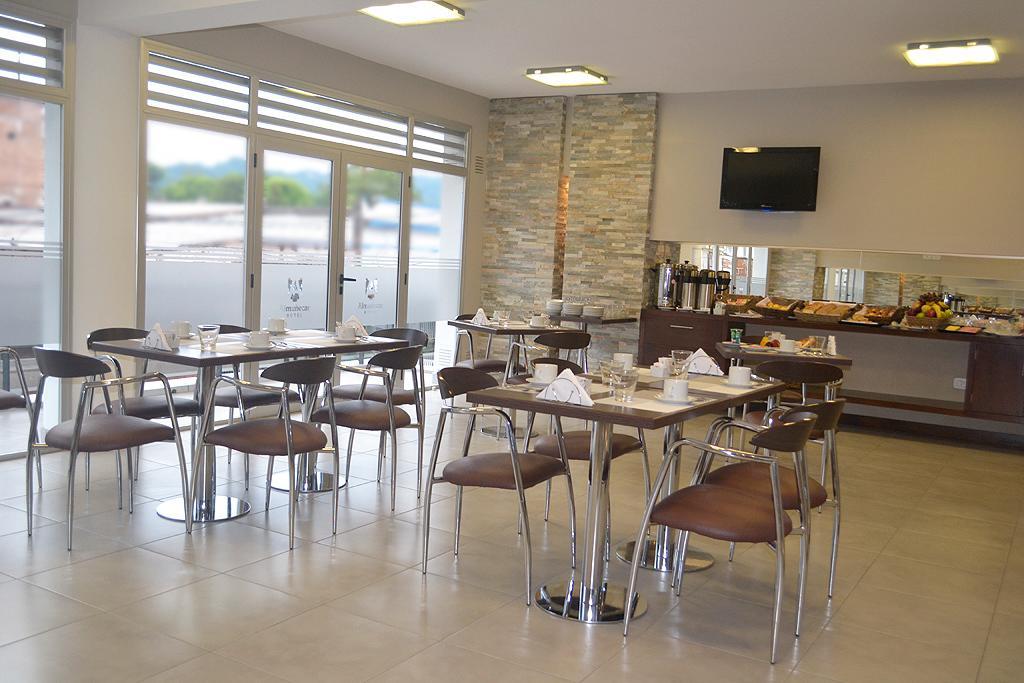 Tartagal Almunecar Hotel מראה חיצוני תמונה