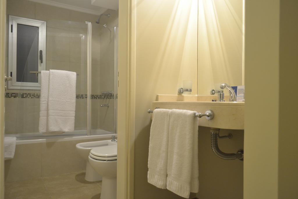 Tartagal Almunecar Hotel חדר תמונה
