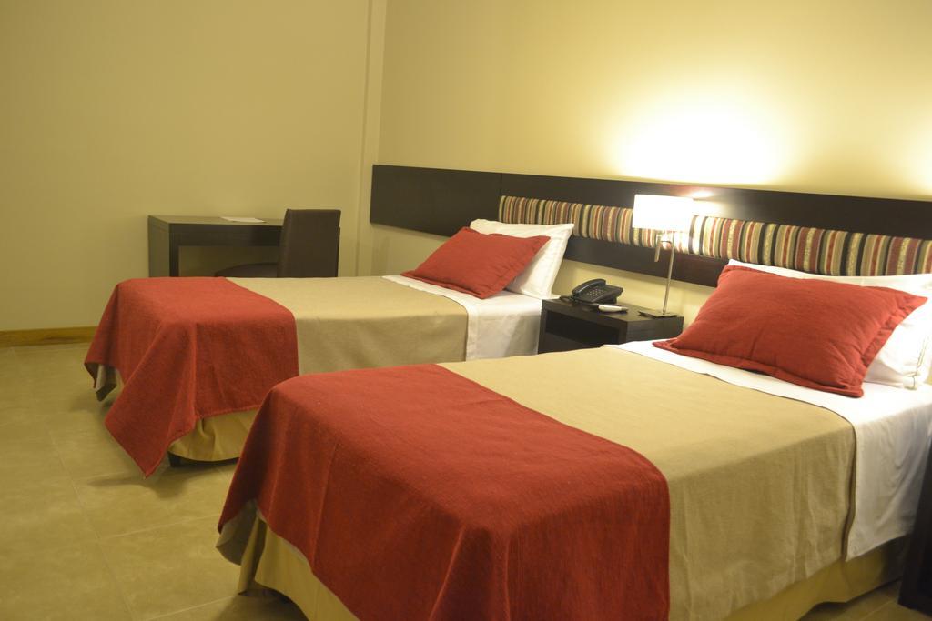 Tartagal Almunecar Hotel חדר תמונה