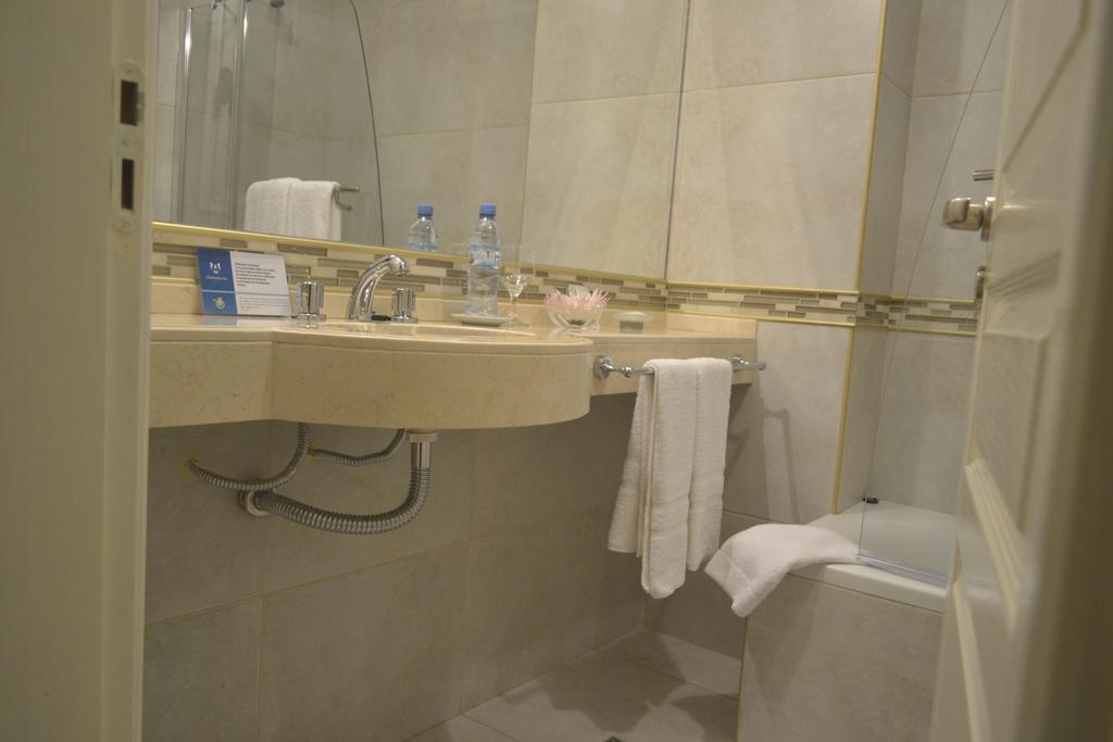 Tartagal Almunecar Hotel חדר תמונה