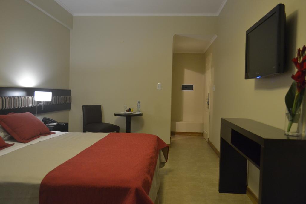 Tartagal Almunecar Hotel חדר תמונה