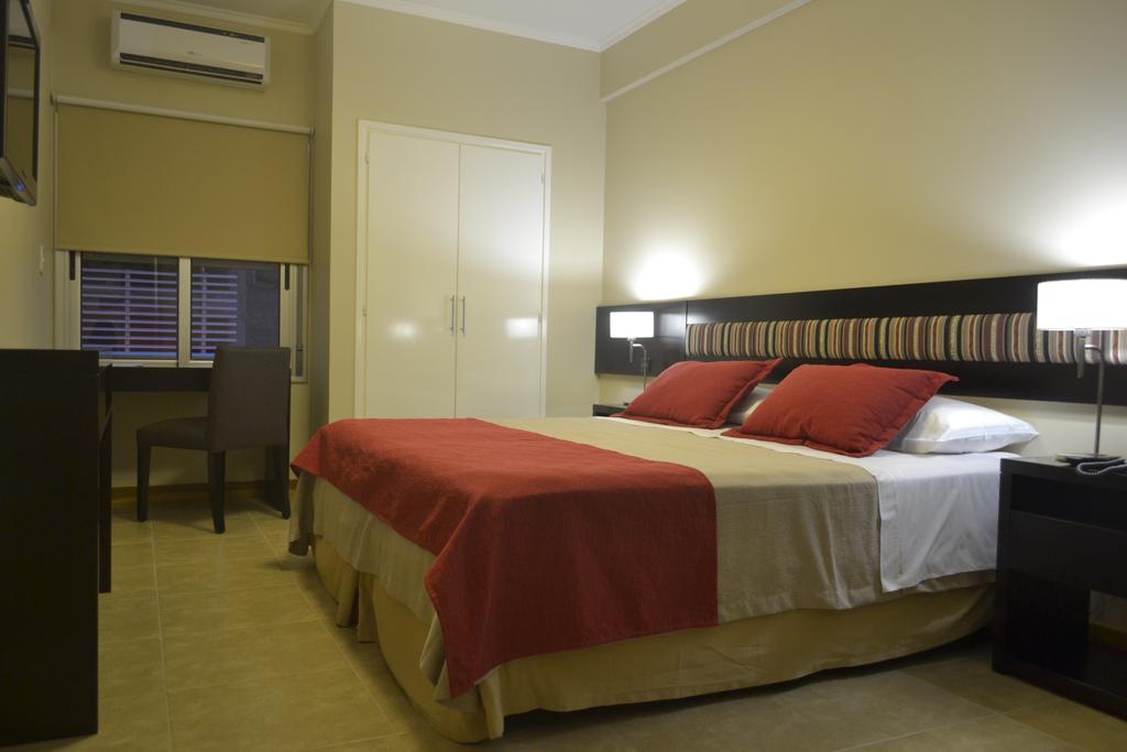 Tartagal Almunecar Hotel חדר תמונה