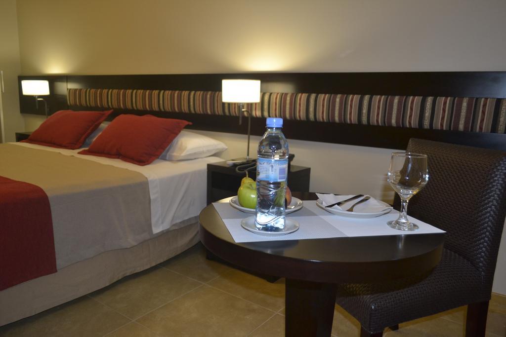 Tartagal Almunecar Hotel חדר תמונה